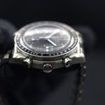 Omega Speedmaster Reduced 3510.50.00 (2001) - Black dial 39 mm Steel case (3/7)
