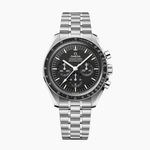 Omega Speedmaster Professional Moonwatch 310.30.42.50.01.002 (2024) - Zwart wijzerplaat 42mm Staal (1/1)