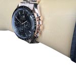 Omega Speedmaster Professional Moonwatch 310.60.42.50.01.001 (2021) - Black dial 42 mm Rose Gold case (5/8)