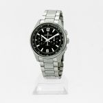 Jaeger-LeCoultre Polaris Q9028170 (2024) - Black dial 42 mm Steel case (1/1)