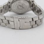 Breitling Colt A53350 (2001) - Blue dial 38 mm Steel case (6/8)