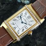 Jaeger-LeCoultre Reverso Duoface 269.1.54 / Q2691420 - (8/8)