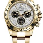 Rolex Daytona 116508 (2023) - Unknown dial 40 mm Yellow Gold case (1/5)