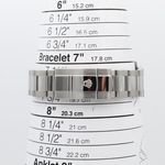 Rolex Datejust II 116300 - (5/8)