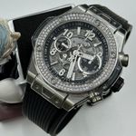 Hublot Big Bang Unico 421.NX.1170.RX.1104 - (1/8)