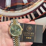 Rolex Datejust 41 126333 - (1/1)