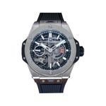 Hublot Big Bang Meca-10 444.NX.1170.RX - (1/2)