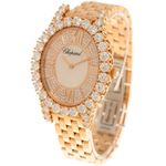 Chopard L'Heure du Diamant 109383-5001 (2022) - Yellow dial Unknown Yellow Gold case (1/1)