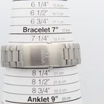 Omega Seamaster Planet Ocean 232.30.46.21.01.003 - (7/8)