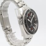 Omega Seamaster Planet Ocean 232.30.46.21.01.003 - (2/8)