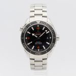 Omega Seamaster Planet Ocean 232.30.46.21.01.003 - (1/8)