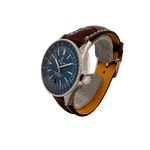 Breitling Navitimer A17326161C1P1 (2024) - Blauw wijzerplaat 41mm Staal (3/7)