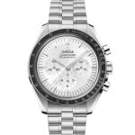 Omega Speedmaster Professional Moonwatch 310.60.42.50.02.001 (2025) - Zilver wijzerplaat 42mm Witgoud (1/1)