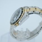 Rolex GMT-Master 1675 / 3 (1979) - Zwart wijzerplaat 40mm Goud/Staal (5/8)