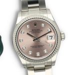 Rolex Datejust 31 278274 - (2/8)