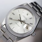 Rolex Oyster Precision 6694 - (3/8)
