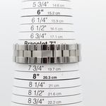 Cartier Roadster 2510 - (7/8)