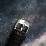 Christiaan v.d. Klaauw Vintage Kleine Ceres Staal/Goud - (6/6)