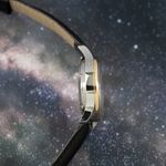 Christiaan v.d. Klaauw Vintage Kleine Ceres Staal/Goud - (3/6)