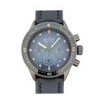 Blancpain Fifty Fathoms Bathyscaphe 5200 0140 O52A - (1/4)