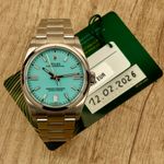 Rolex Oyster Perpetual 36 126000 - (2/8)