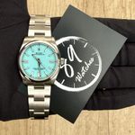 Rolex Oyster Perpetual 36 126000 - (1/8)