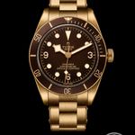 Tudor Black Bay Bronze 79012M - (1/8)