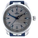 Omega Seamaster Aqua Terra 220.12.41.21.06.001 - (1/8)