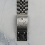 Rolex Datejust 1601 (1972) - Brons wijzerplaat 36mm Staal (4/5)