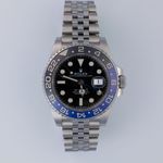 Rolex GMT-Master II 126710BLNR - (1/5)