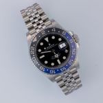 Rolex GMT-Master II 126710BLNR - (2/5)