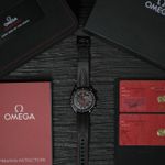Omega Speedmaster Professional Moonwatch 311.92.44.30.01.002 - (2/8)