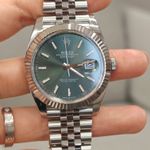 Rolex Datejust 41 126334 - (1/6)