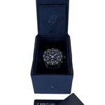 Breitling Endurance Pro X82310D51B1S1 (2022) - Black dial 44 mm Plastic case (7/7)