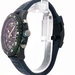 Breitling Endurance Pro X82310D51B1S1 (2022) - Black dial 44 mm Plastic case (5/7)