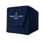Breitling Endurance Pro X82310D51B1S1 (2022) - Black dial 44 mm Plastic case (6/7)