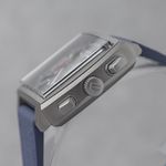 TAG Heuer Monaco CBL2182.FT6235 (2023) - Transparent dial 39 mm Titanium case (2/8)