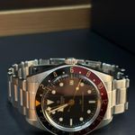 Tudor Black Bay Fifty-Eight 7939G1A0NRU (2025) - Zwart wijzerplaat 39mm Staal (6/8)