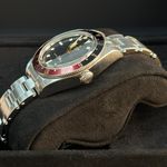 Tudor Black Bay Fifty-Eight 7939G1A0NRU (2025) - Zwart wijzerplaat 39mm Staal (4/8)