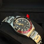 Tudor Black Bay Fifty-Eight 7939G1A0NRU (2025) - Zwart wijzerplaat 39mm Staal (3/8)