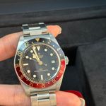 Tudor Black Bay Fifty-Eight 7939G1A0NRU (2025) - Zwart wijzerplaat 39mm Staal (8/8)