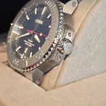 Oris Aquis Date 01 733 7730 4153-07 8 24 05PEB - (2/7)
