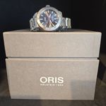 Oris Aquis Date 01 733 7730 4153-07 8 24 05PEB - (7/7)