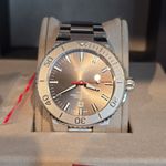 Oris Aquis Date