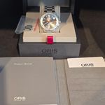 Oris Aquis Date 01 733 7730 4153-07 8 24 05PEB - (6/7)