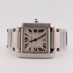 Cartier Tank Française 2302 - (3/5)