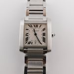 Cartier Tank Française 2302 - (2/5)