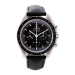 Omega Speedmaster Professional Moonwatch 310.32.42.50.01.002 (2022) - Zwart wijzerplaat 42mm Staal (1/4)