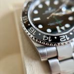 Rolex GMT-Master II 116710LN - (2/8)