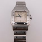 Cartier Santos Galbée 987901 - (2/6)